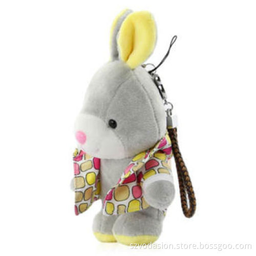 2014 best seller fashionable universal cartoon mobile power bank with 2,600mAh